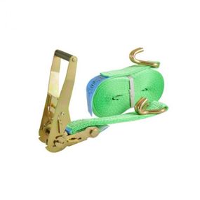 Стяжной ремень WINSO 5т.,10м (145100)