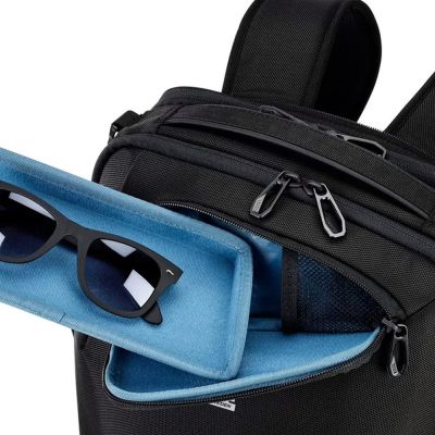 Сумка для ноутбука Thule 15.6&quot; Accent Black (3204815) | Зображення 8