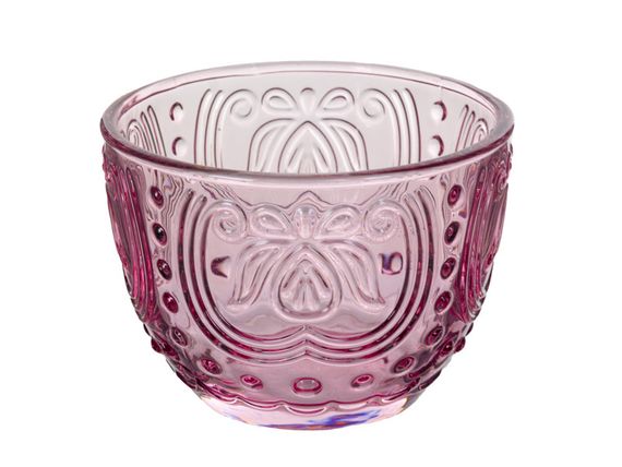 Скринька з кришкою Pink 10х10х15, 5 см | Зображення 1