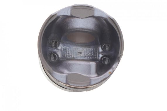 Поршень Citroen Jumpy Peugeot Expert 2.0 HDi 09- 85.00mm STD  41251600 | Зображення 3