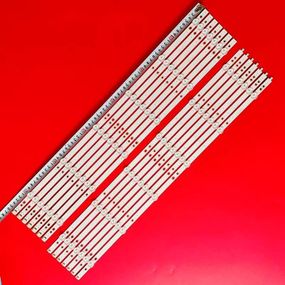 LED підсвітка TV 65" LB65047 V0_01 LB65047 V1_01 TPT650U2-FN04.S LB65047 V0_02 LB65047 V1_02 65PUS6262 14шт.