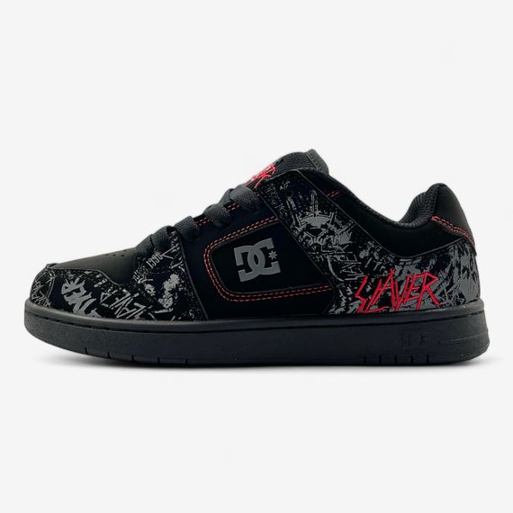 Кроссовки DC Slayer Pure , Вьетнам 6002 41 26 см | Зображення 6