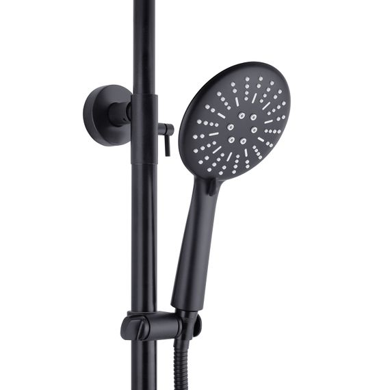 Душова система Kroner KRP Edelstahl Klassisch - SCH063 (CV025650) | Зображення 3