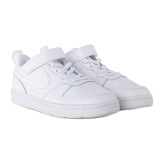 Кросівки Nike Court Borough Low 2 | Зображення 4