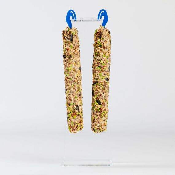 Ласощі Природа Колосок для гризунів овочевий 140 г | Зображення 1