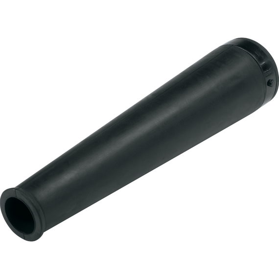 Сопло коротке для повітродува Makita DUB185, DUB186, UB1103, UB100D, UB101D (123245-4)