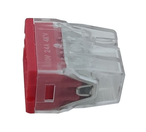 Будівельно монтажна клема СМК2273-206 Ny95503162 | Зображення 2