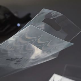 Запасний холдер для слайдера (7х10см)