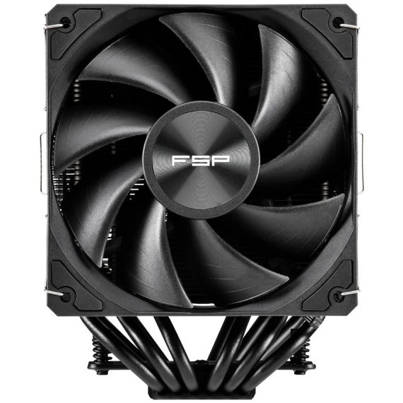 Вентилятор для процесора FSP MP7-B Intel LGA: 1700/1200 / AMD:AM4/AM5 | Зображення 5