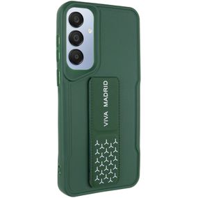 Чохол TPU VIVA для Samsung Galaxy A35 Green