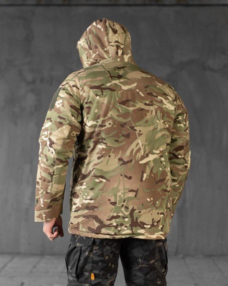 Тактична куртка kryptonite омніхіт мультикам ВТ7648 | Зображення 3