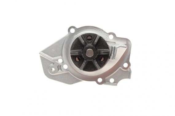 Помпа воды Peugeot 205 305 309 405 Expert Citroen Bx 1.6 1.9 1.9D 82-98 20z  B B  6 лоп  PA256 | Зображення 1