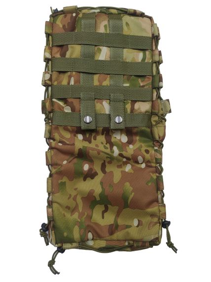 Підсумок під гідратор 3л М&М Мультикам (213647) | Зображення 1