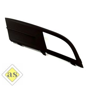Решітка бампера ліва VW Jetta '15-18 (Signeda) 5C6 853 665 E