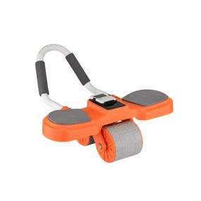 Тренажер для пресса Core Master NE-F-010 с механизмом возврата