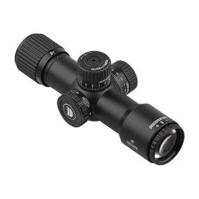 Прицел Discovery Optics HT 6x24 AOE (30 мм, подсветка)