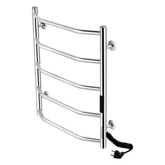 Сушарка для рушників електрична Kroner KRP Diva ER600x500-5 (CV036321) | Зображення 1