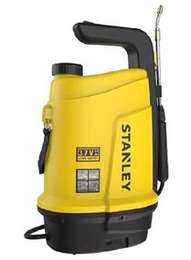 Обприскувач акумуляторний ранцевий Stanley (SXSPBS05E)