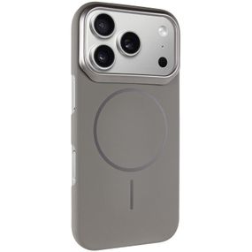 Чохол PC Dream with MagSafe для Apple iPhone 17 Pro Max (6.9") Gray