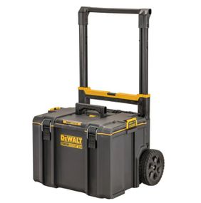 Ящик-візок TOUGHSYSTEM 2.0 DeWalt  збільшеної місткості з лотком (DWST83295-1)