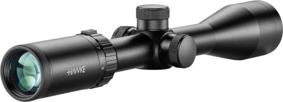 Приціл оптичний Hawke Vantage 3-9х40 сітка 22 LR HV з підсвічуванням | Зображення 1