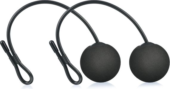 Розумна скакалка Gymtek Smart з дисплеєм і Bluetooth чорна | Зображення 4