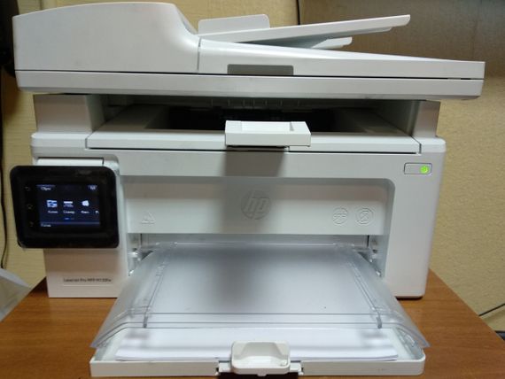 Драм-картридж оригинальный HP 19A (CF219A) для HP LJ Pro M102 / M130 с чипом | Зображення 4