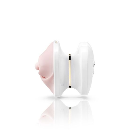Вібратор для клітора Mystim Heart´s Desire White, 8 режимів, дуже потужний | Зображення 3