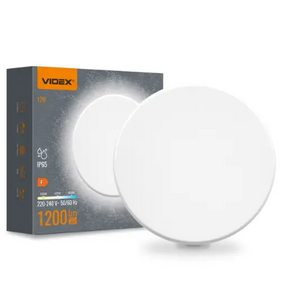 LED Світильник настінний 12W білий VL-WL03-12CW Videx