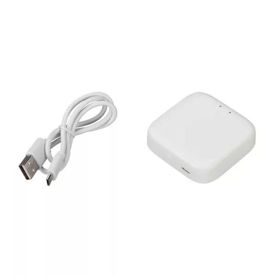 Шлюз керування PROLUM™ BLUETOOTH;  Tuya SMART; | Зображення 2