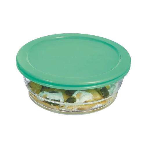 Салатник Eat&Joy 18,5см 1350мл 7151007 Luminarc | Зображення 1