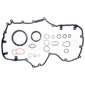 Комплект прокладок нижний Mercedes Benz OM651 08-, AutoTechteile, 100 0197, 14099000
