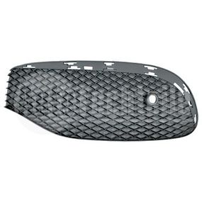 Решетка бампера левая Mercedes Benz W213 16-, AutoTechteile, 120 8820, 6502-07-3531993LP