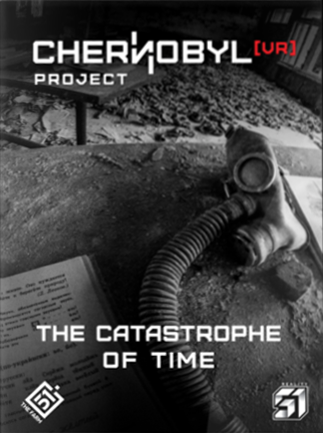 Chernobyl VR Project Steam Gift GLOBAL
