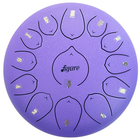 Ґлюкофон Figure TD1213-PR (глюкофон) | Зображення 1