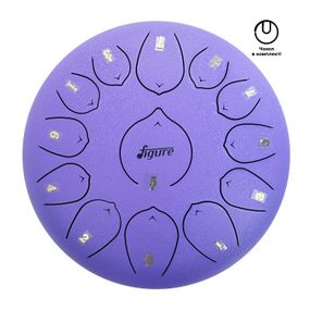 Ґлюкофон Figure TD1213-PR (глюкофон)