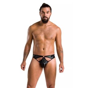 Труси чоловічі Passion 033 THONG PAUL S/M