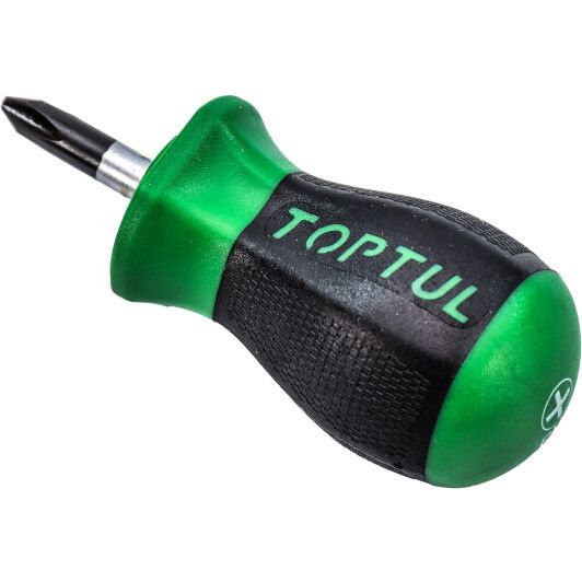 Профессиональный набор отверток 14 ед. TOPTUL GZC1401 | Зображення 5