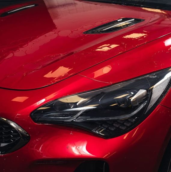 Автошампунь K2 Fluxo PRO 1 л (D0251) | Зображення 2