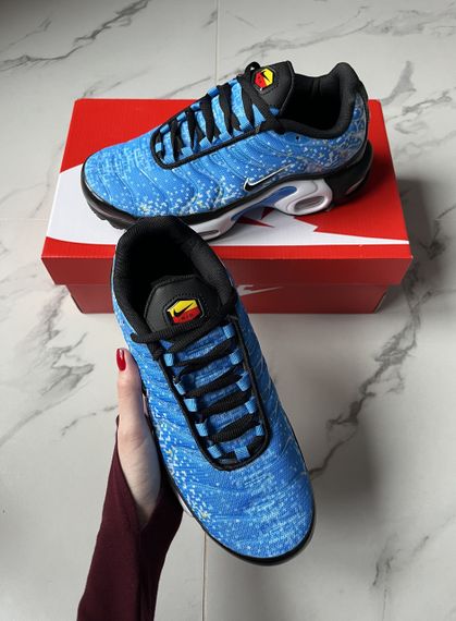 Кроссовки Air Max TN Plus Napoli 0128 43 | Зображення 6