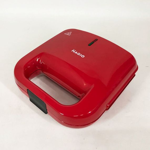 Бутербродниця професійна MAGIO MG-376 750 Вт, Бутербродниця гриль побутова DW-56 | Зображення 7