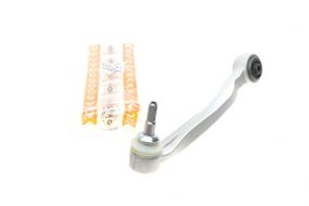 Рычаг подвески передний снизу сзади  L BMW 5 E60 E61 03-10 M47 M54 M57 N43 N47 N52 N62 23BM0322B