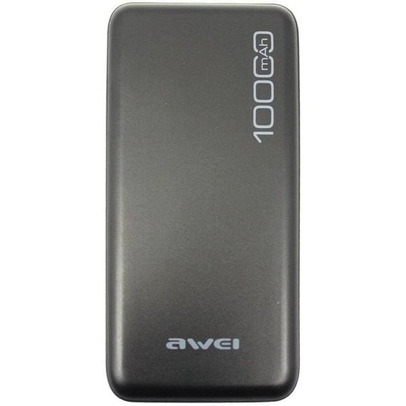 Auris ARS-WP19 10000 мА·год портативний акумулятор (47189-WP19_698) | Зображення 6