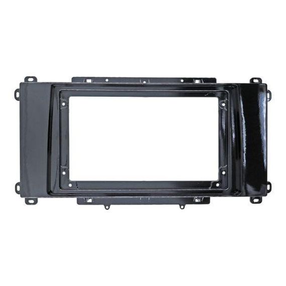 Штатна магнітола серії QIV Q1 під Ford Transit Pro 2021 (F1) 9 дюймів | Зображення 1