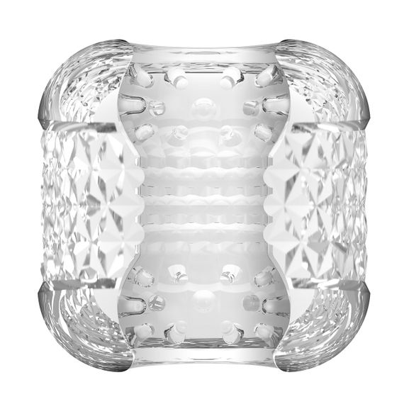 Мастурбатор - Pretty Love Masturbator Cole Transparent sexstyle | Зображення 4