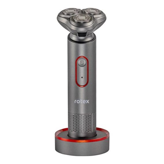 Електробритва Rotex RHС265-S 3 Вт