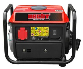 Бензиновый генератор HECHTGG950DC