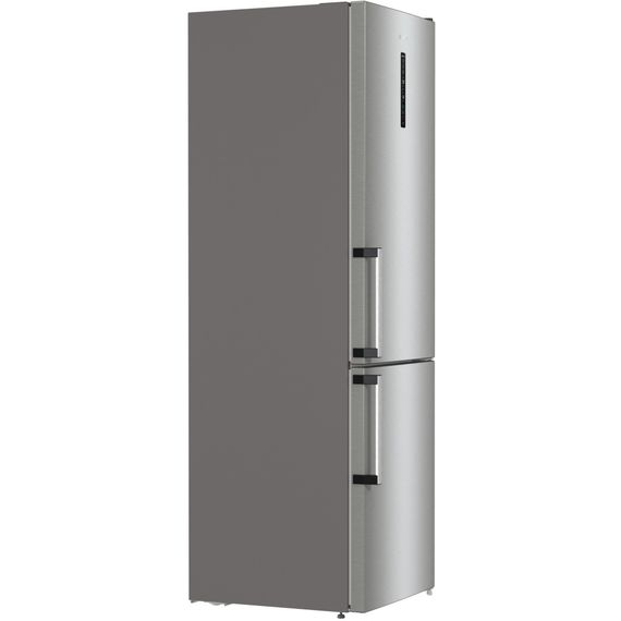 Холодильник Gorenje NRC6204SXL5M | Зображення 3