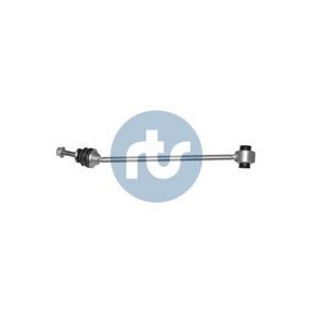 Стойка стабилизатора переднего левая Mercedes Benz X166/W166 12-19/ C292 15-19 (L=365 mm), RTS, 97-90830-2,