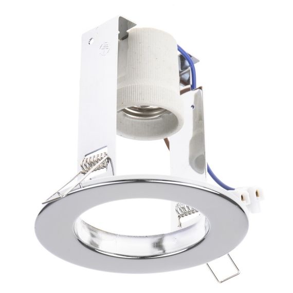 Світильник точковий Ring 63 CHR